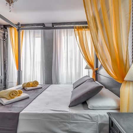 Eos Aurora Suite Corfu  Bagian luar foto