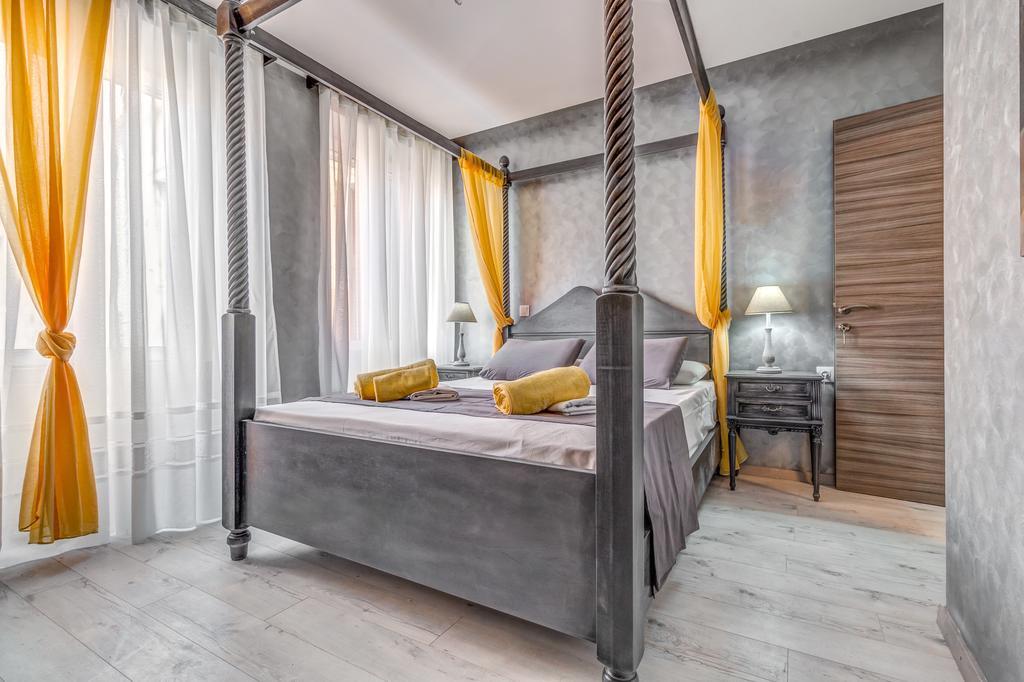 Eos Aurora Suite Corfu  Bagian luar foto