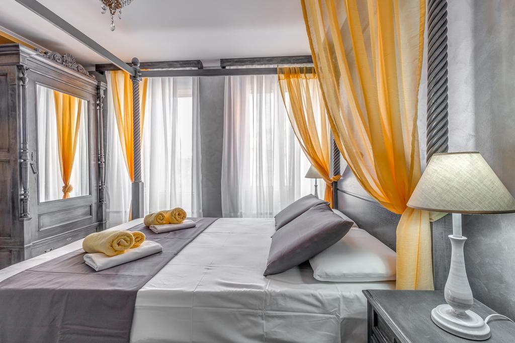 Eos Aurora Suite Corfu  Bagian luar foto