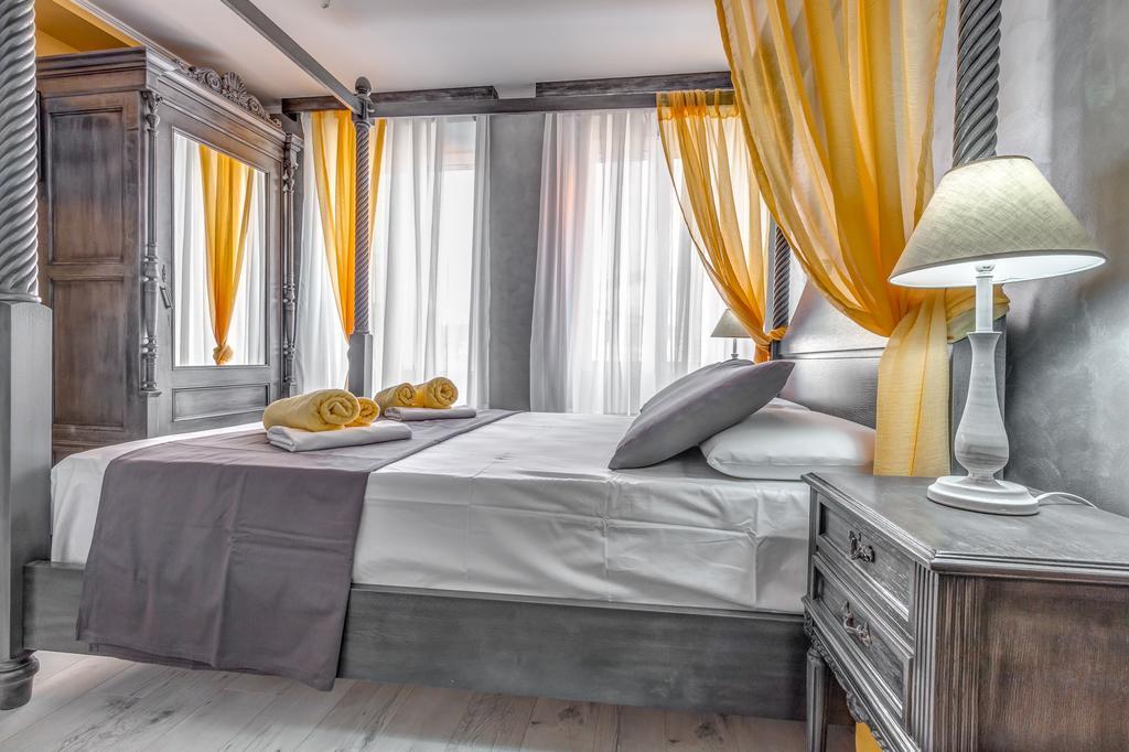 Eos Aurora Suite Corfu  Bagian luar foto