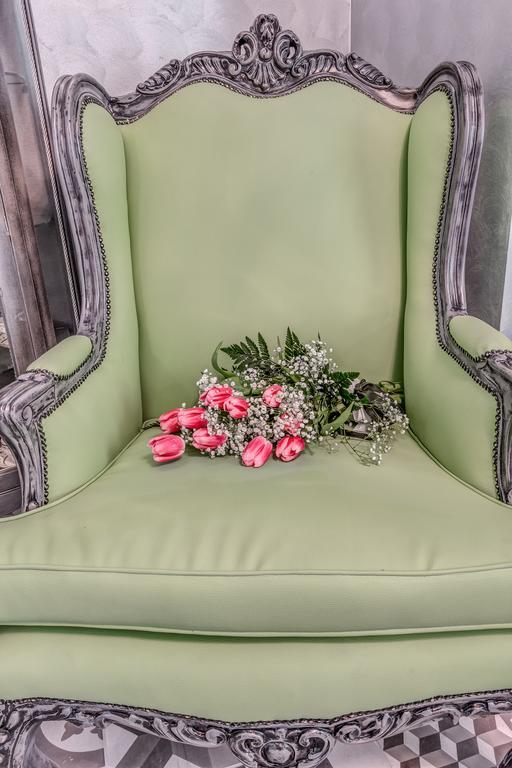 Eos Aurora Suite Corfu  Bagian luar foto